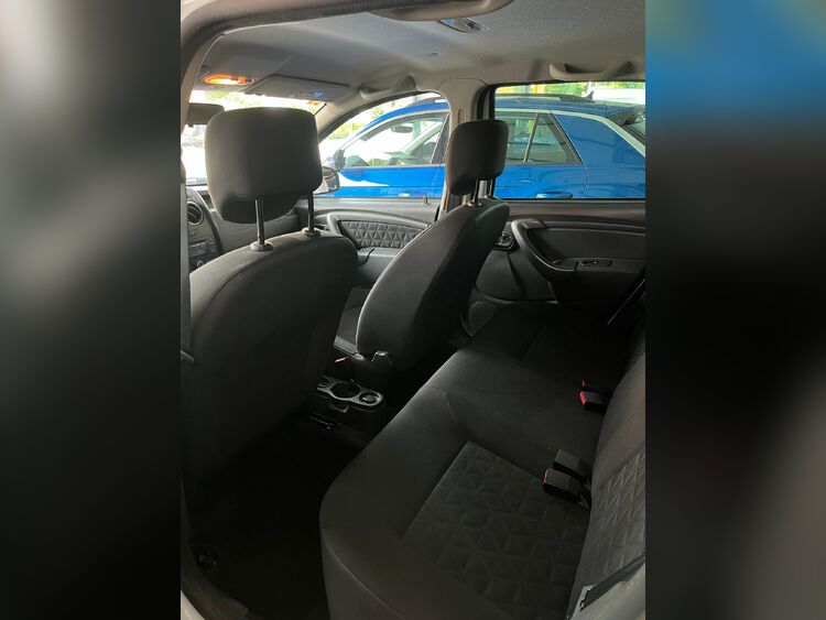 Dacia Duster  foto 8